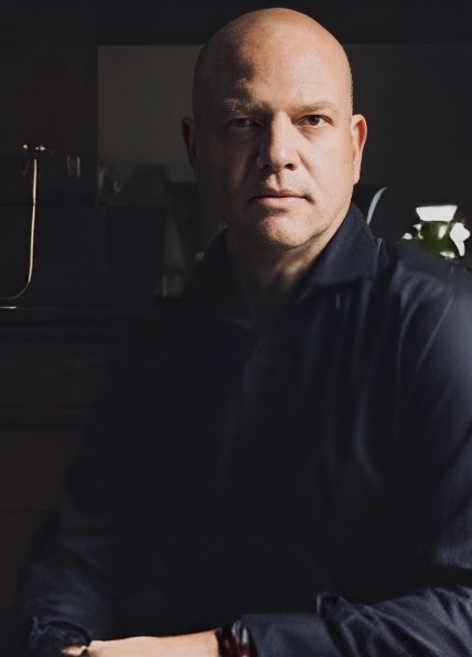 James French