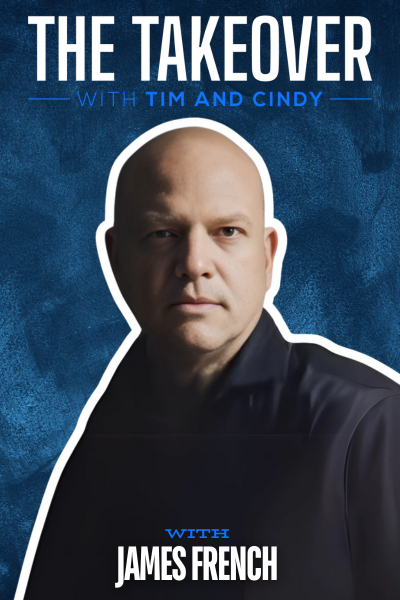 The Hidden Risks of AI Adoption and How to Build Trust with James French